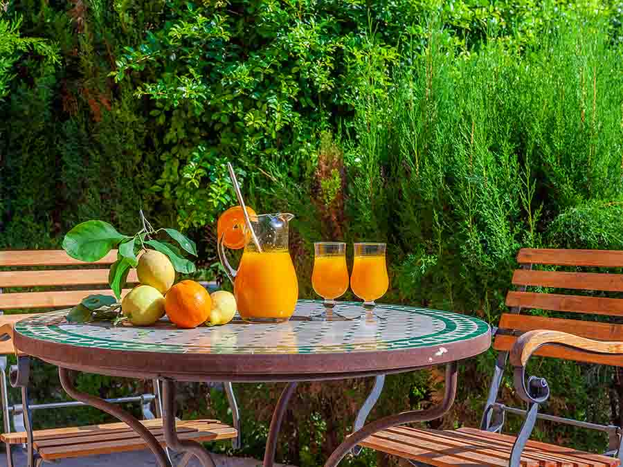 Finca Casa Curial Mallorca Urlaub